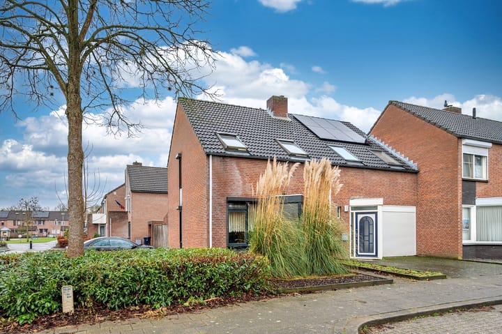 Foto 23 van Tuinhaversveld 10