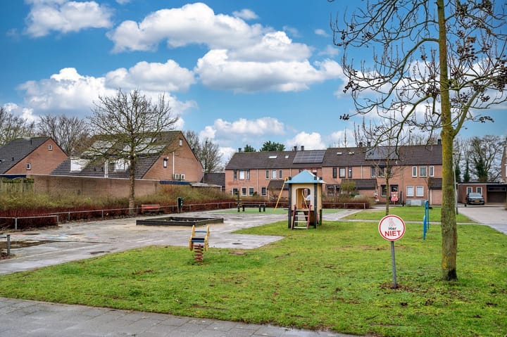 Foto 27 van Tuinhaversveld 10