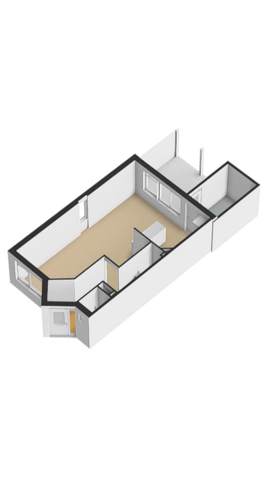 Foto 29 van Tuinhaversveld 10