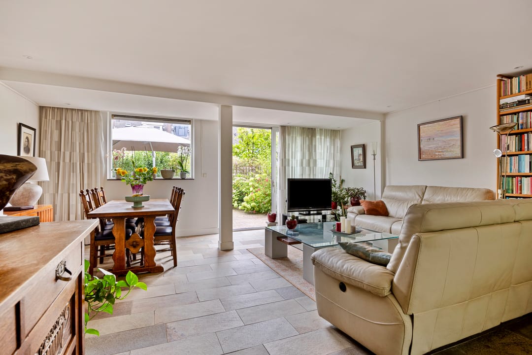 Foto 2 van Graan voor Visch 14508