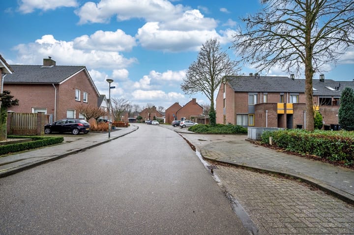 Foto 25 van Tuinhaversveld 10