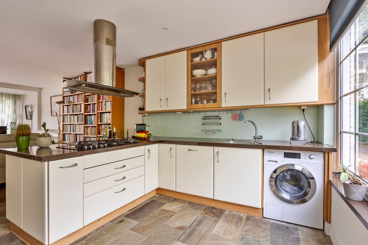 Foto 3 van Graan voor Visch 14508