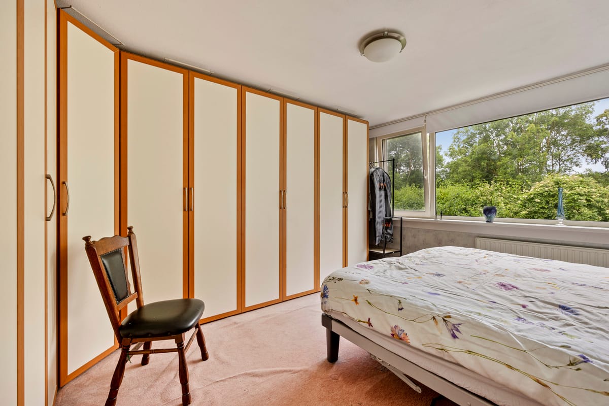 Foto 4 van Graan voor Visch 14508