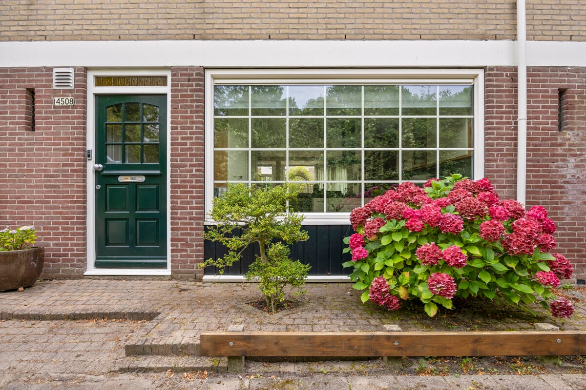 Foto 6 van Graan voor Visch 14508