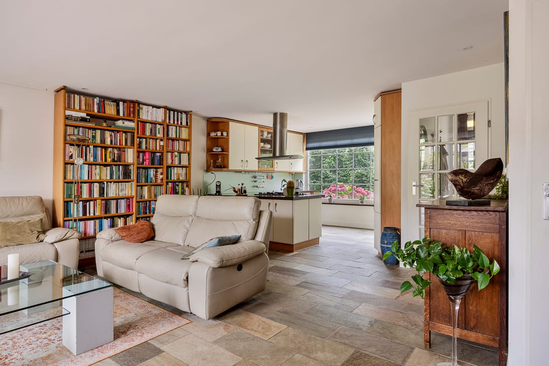 Foto 8 van Graan voor Visch 14508