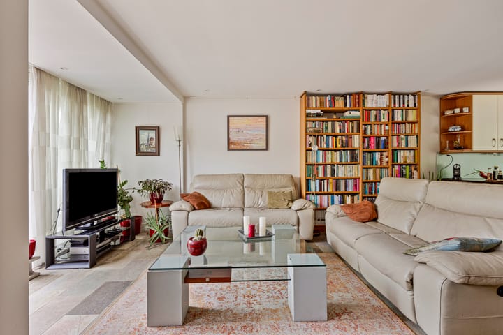 Foto 9 van Graan voor Visch 14508