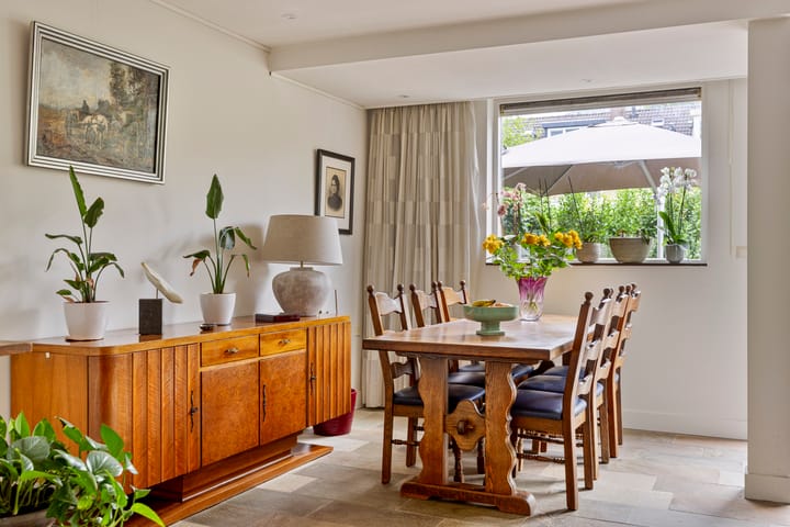 Foto 11 van Graan voor Visch 14508