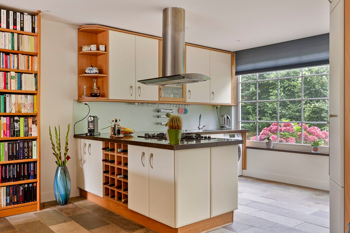 Foto 12 van Graan voor Visch 14508