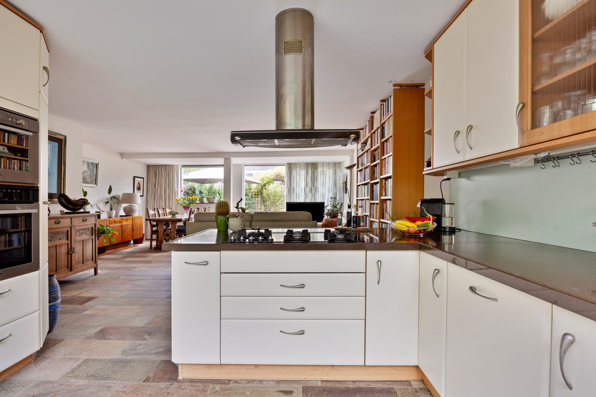 Foto 14 van Graan voor Visch 14508