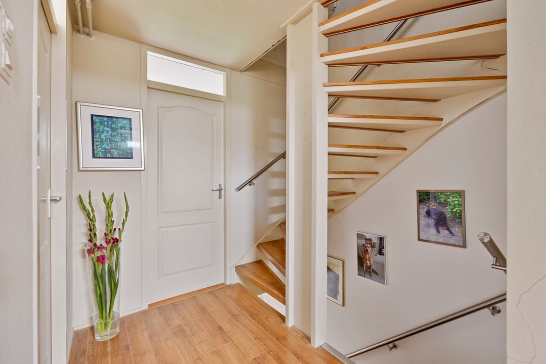 Foto 16 van Graan voor Visch 14508