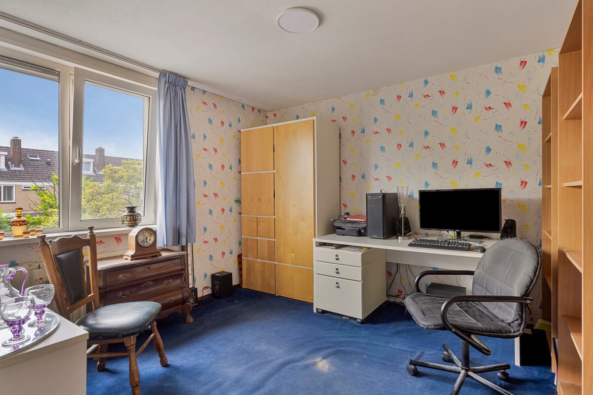 Foto 20 van Graan voor Visch 14508