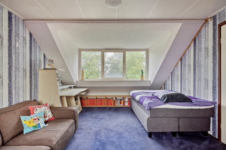 Foto 24 van Graan voor Visch 14508