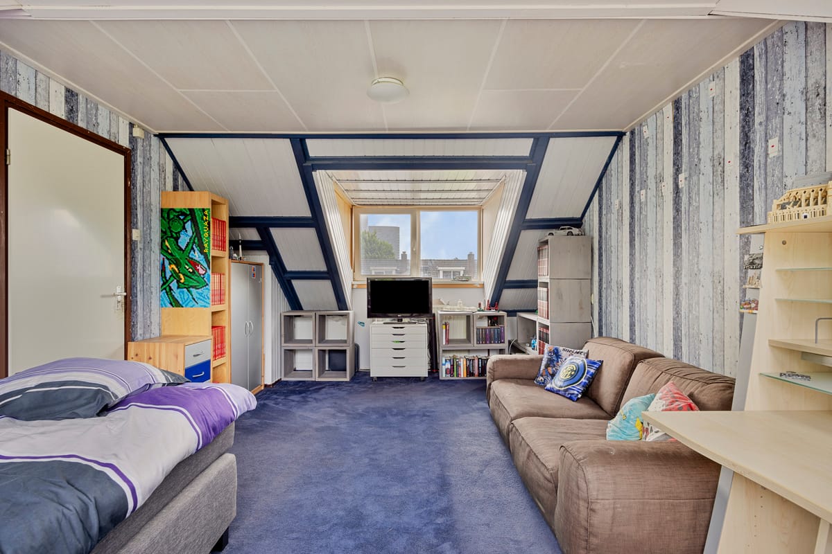 Foto 25 van Graan voor Visch 14508