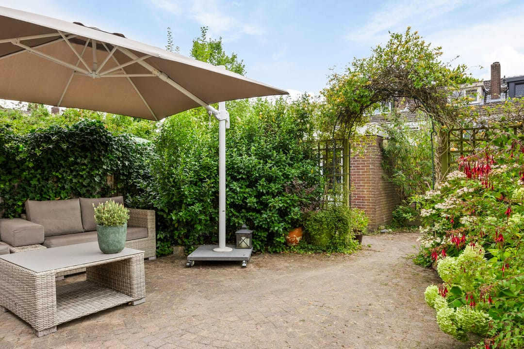 Foto 26 van Graan voor Visch 14508