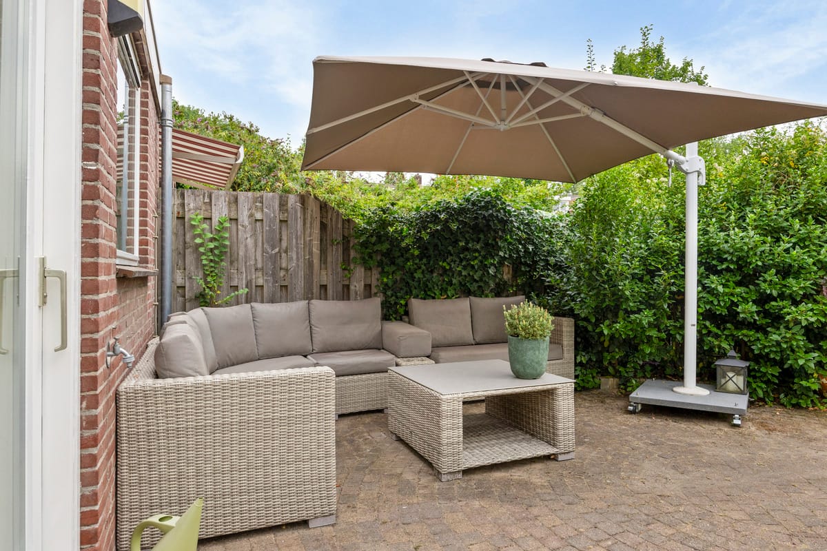 Foto 27 van Graan voor Visch 14508