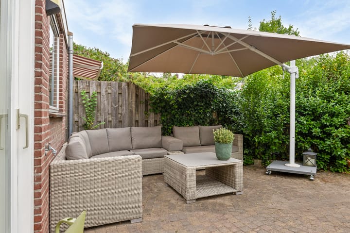 Foto 27 van Graan voor Visch 14508