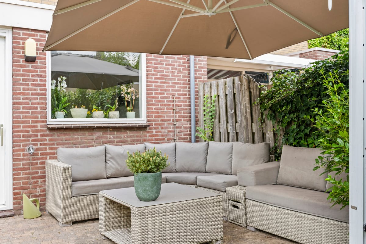 Foto 29 van Graan voor Visch 14508