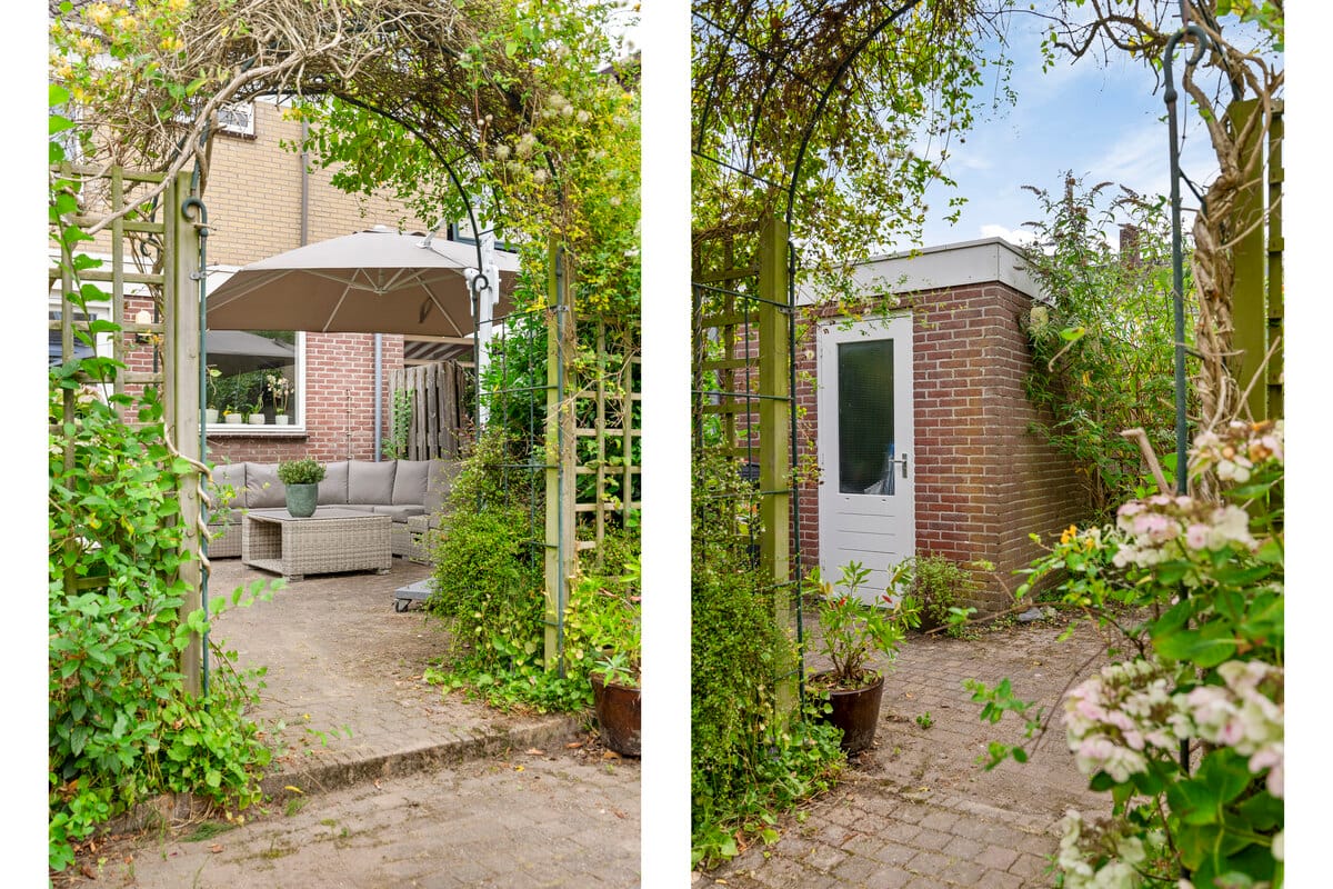 Foto 30 van Graan voor Visch 14508