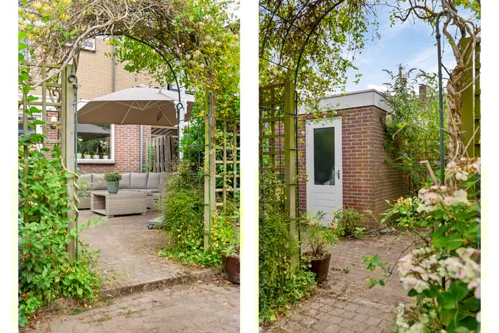 Foto 30 van Graan voor Visch 14508