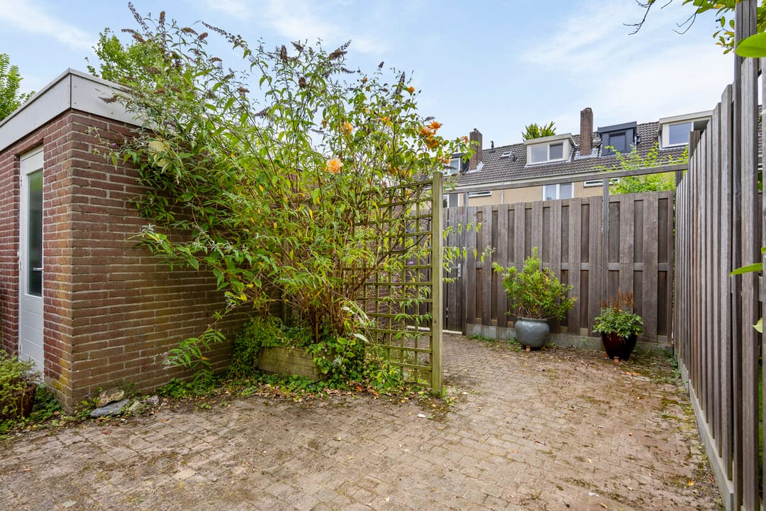 Foto 31 van Graan voor Visch 14508