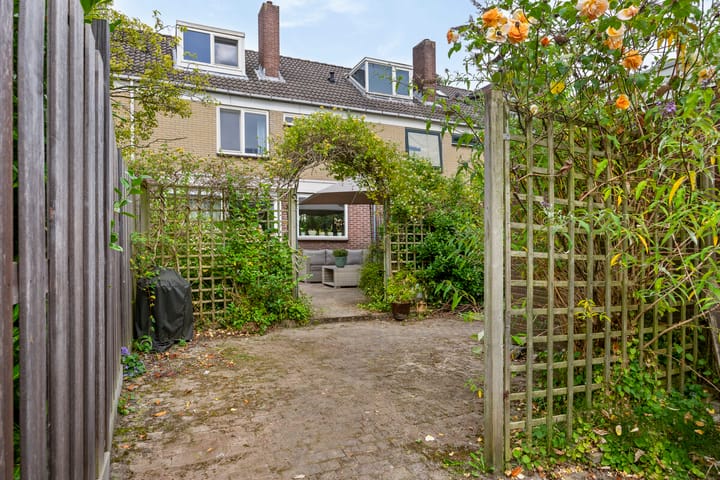 Foto 32 van Graan voor Visch 14508