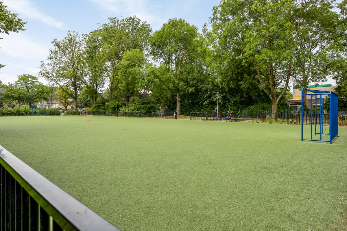 Foto 33 van Graan voor Visch 14508