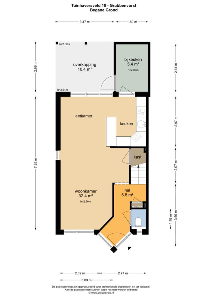 Foto 28 van Tuinhaversveld 10