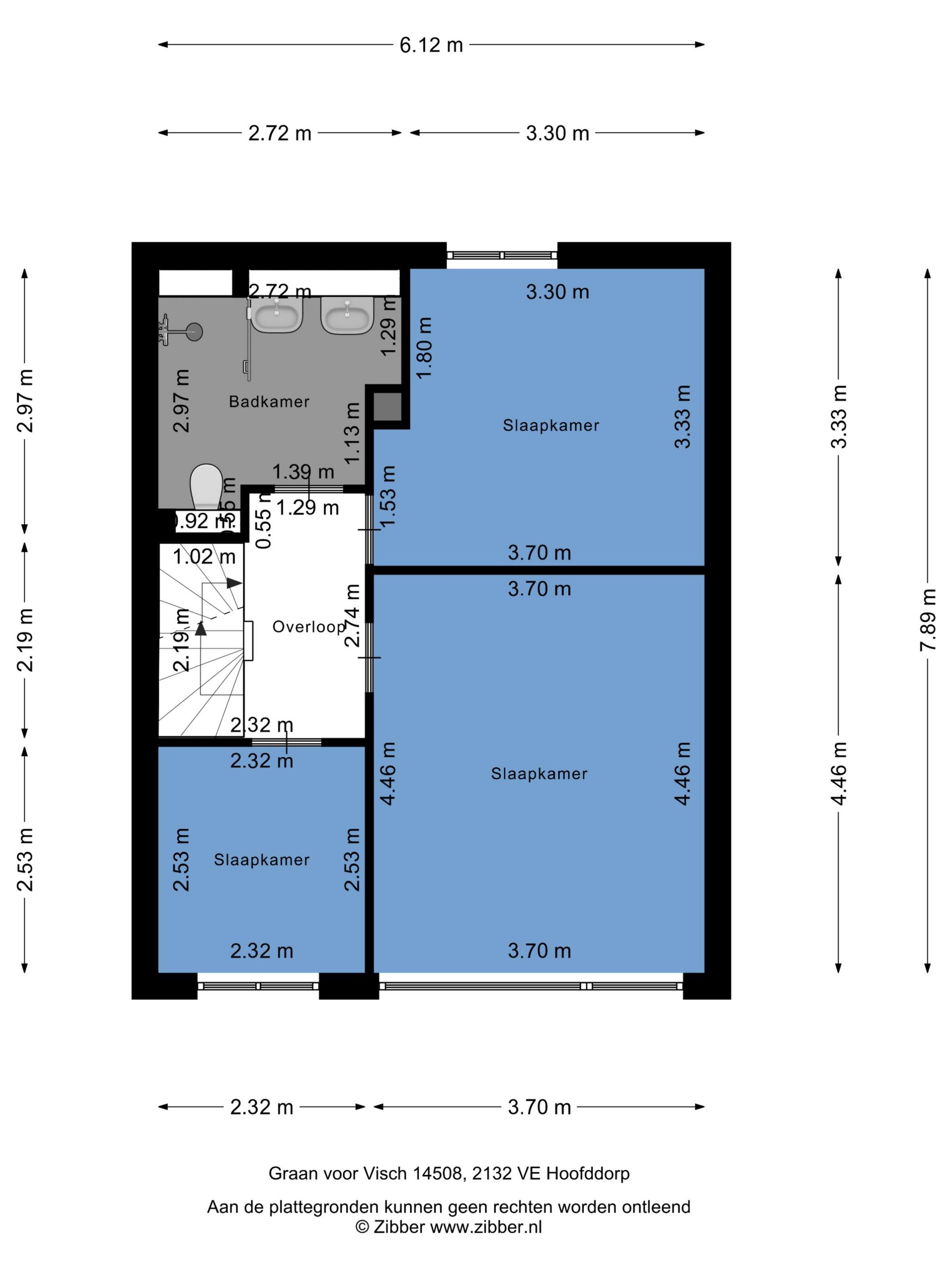 Foto 36 van Graan voor Visch 14508