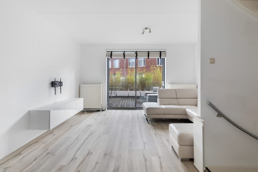 Foto 7 van Zwaanshals 230