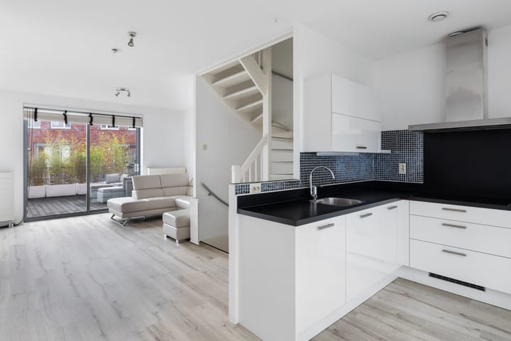 Foto 9 van Zwaanshals 230