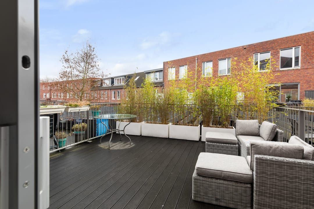 Foto 17 van Zwaanshals 230