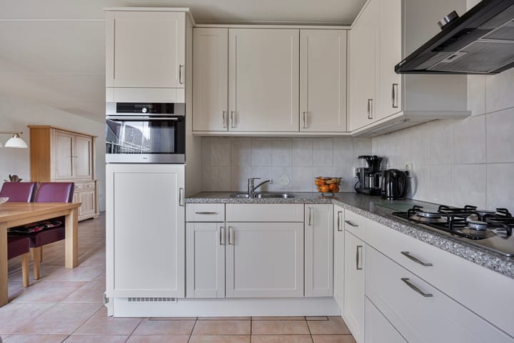 Foto 2 van Vroegeling 31