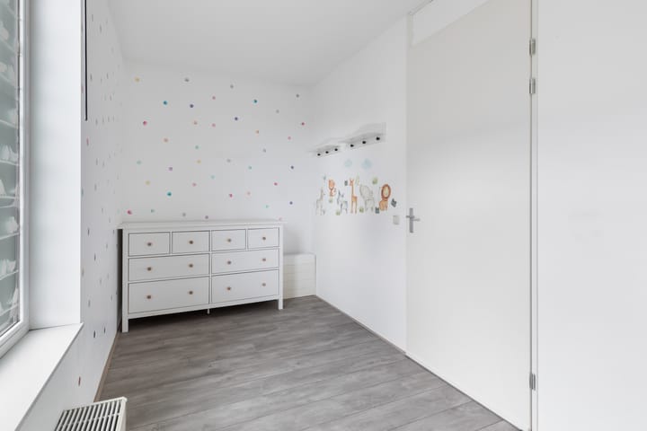 Foto 25 van Zwaanshals 230