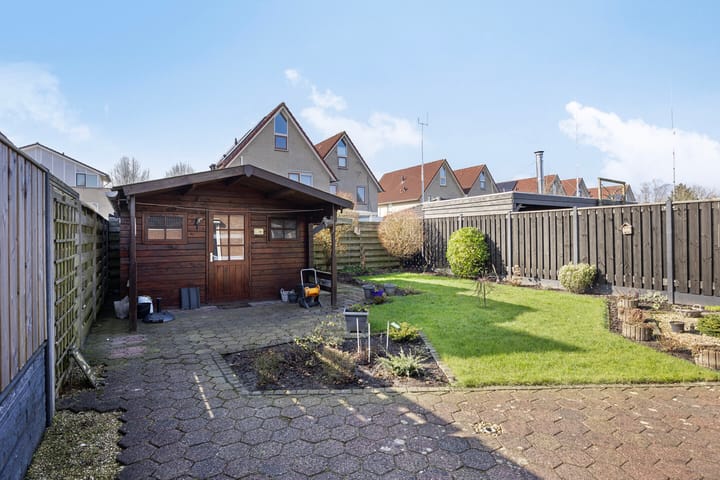 Foto 4 van Vroegeling 31