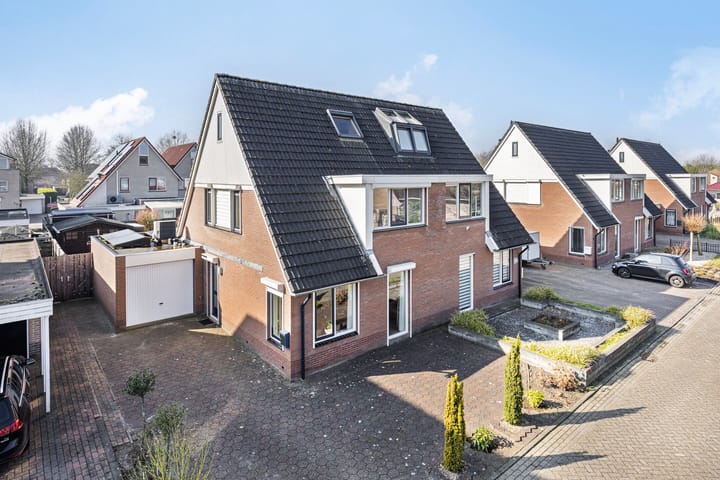 Foto 5 van Vroegeling 31