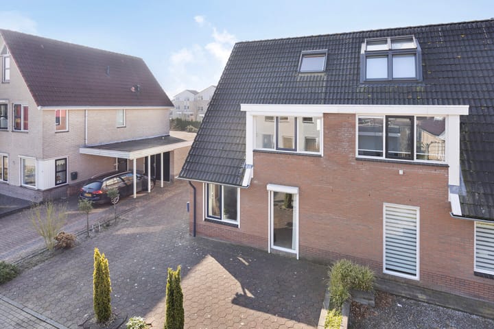 Foto 7 van Vroegeling 31