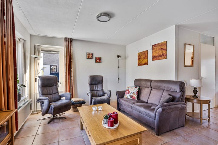 Foto 10 van Vroegeling 31