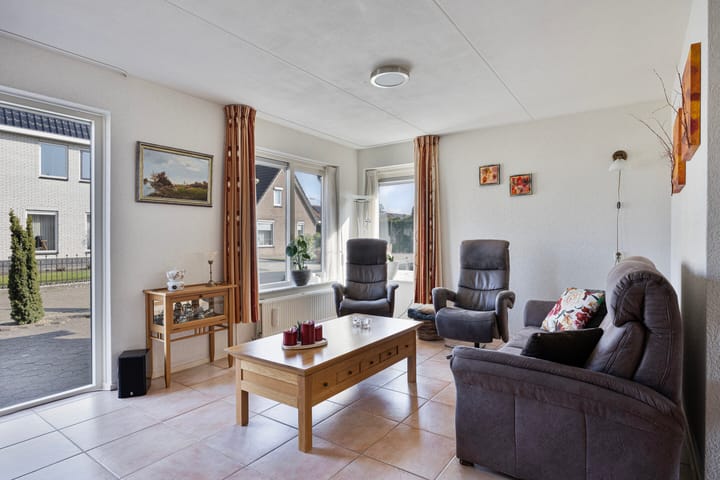 Foto 12 van Vroegeling 31