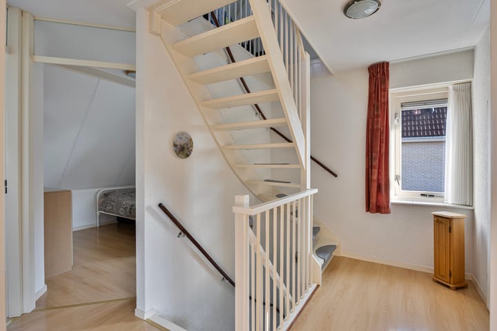 Foto 20 van Vroegeling 31