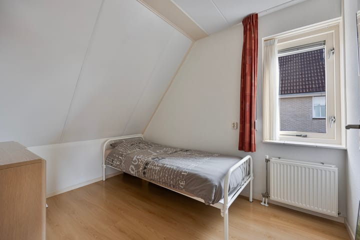 Foto 23 van Vroegeling 31