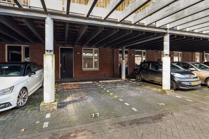 Foto 47 van Zwaanshals 230