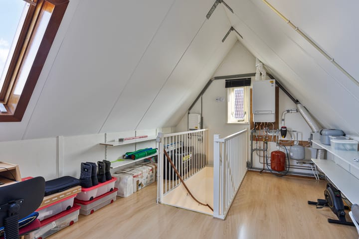 Foto 26 van Vroegeling 31