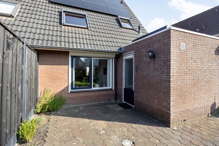 Foto 28 van Vroegeling 31