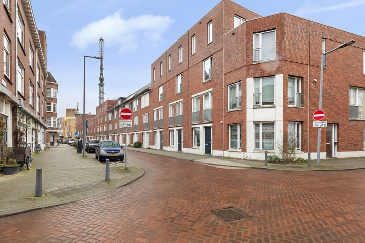 Foto 50 van Zwaanshals 230