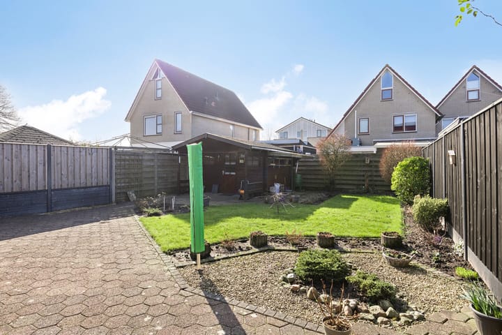 Foto 29 van Vroegeling 31