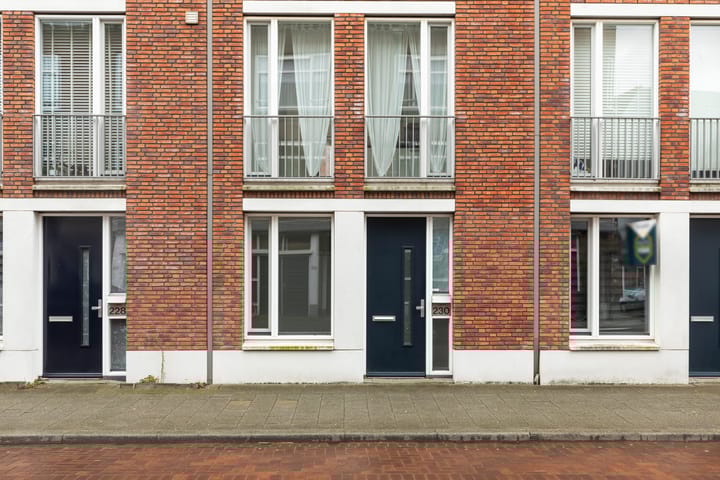 Foto 52 van Zwaanshals 230