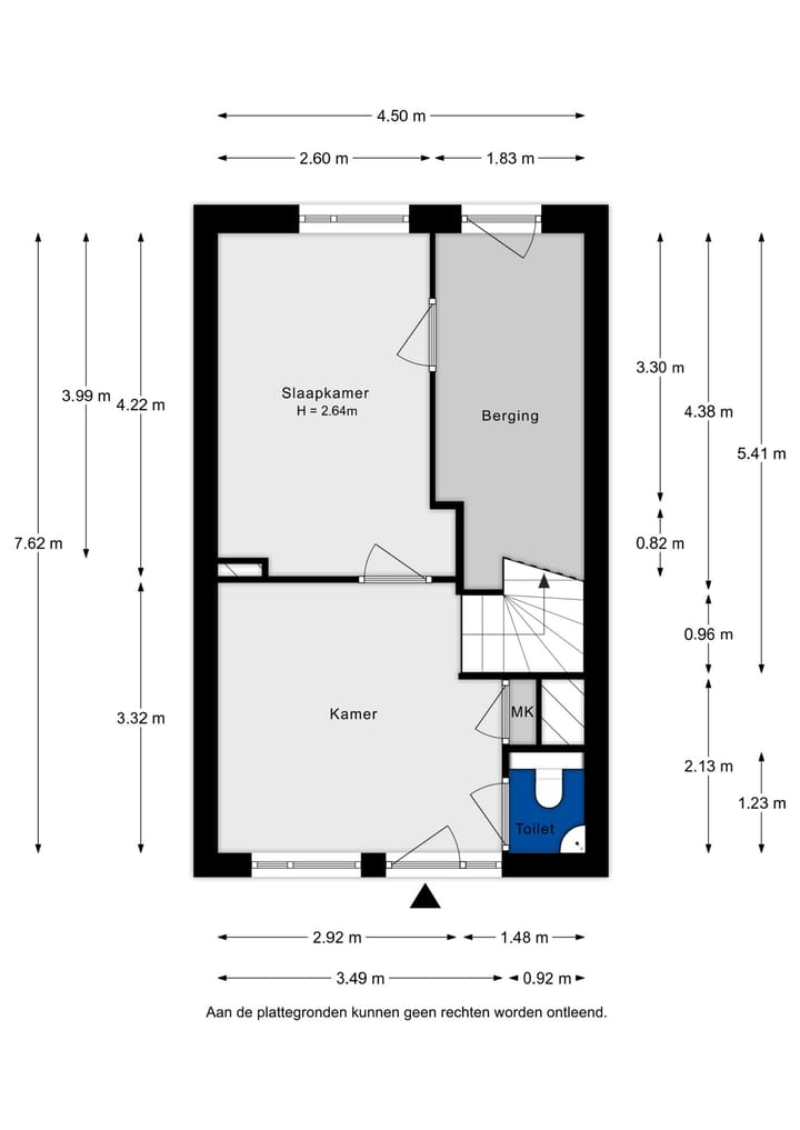 Foto 53 van Zwaanshals 230