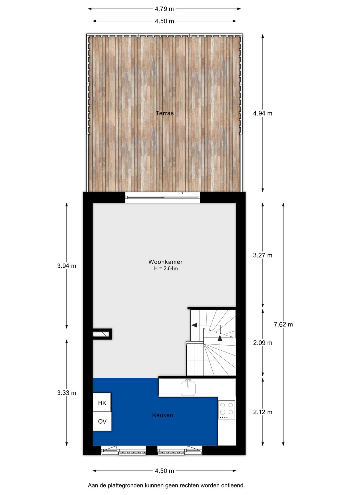 Foto 54 van Zwaanshals 230
