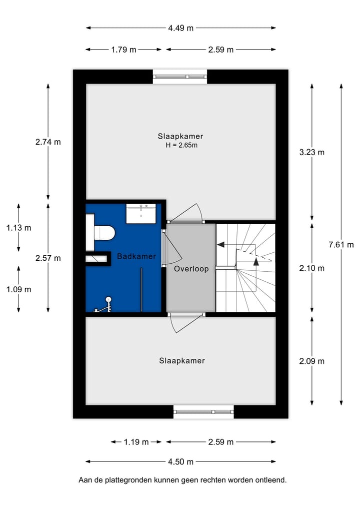 Foto 55 van Zwaanshals 230