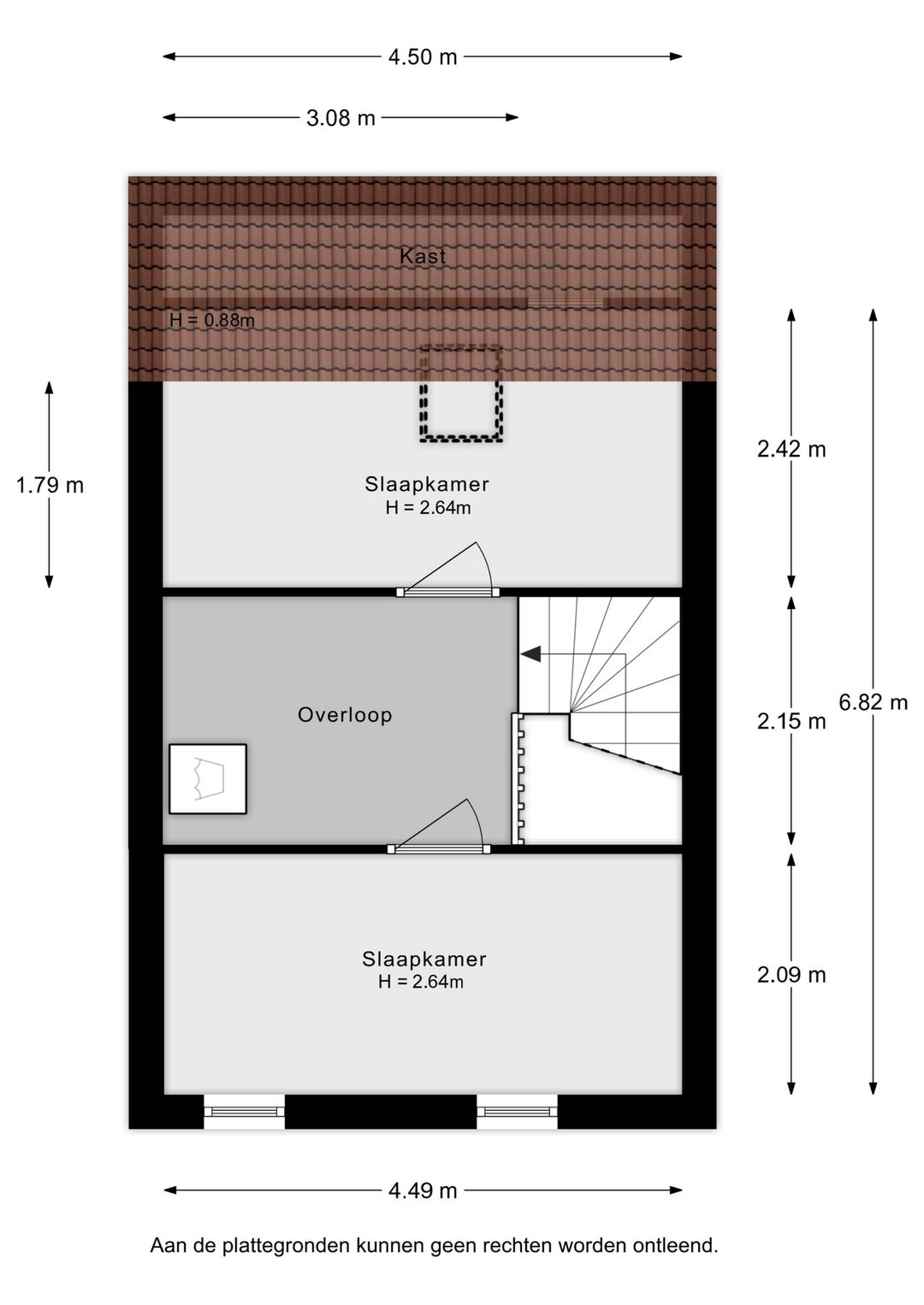 Foto 56 van Zwaanshals 230